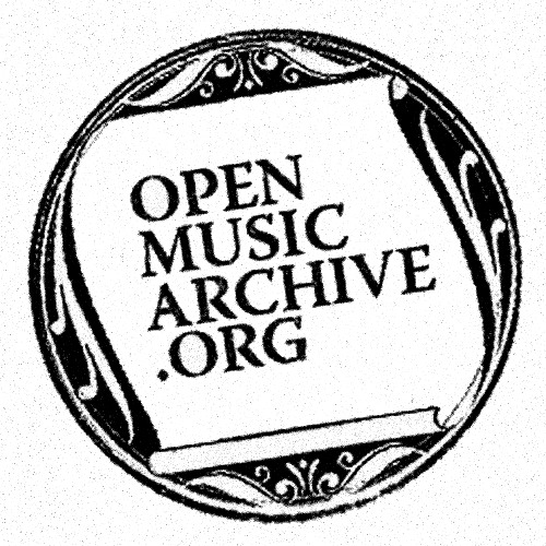 Open Music Archive’s avatar