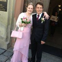 Carmen Stricker-Sahitaj