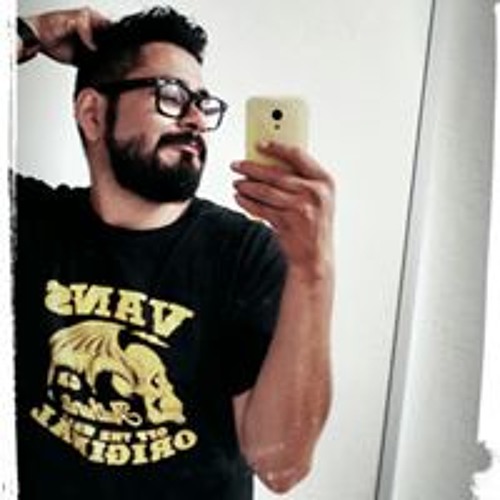 Diego Verdaguer’s avatar