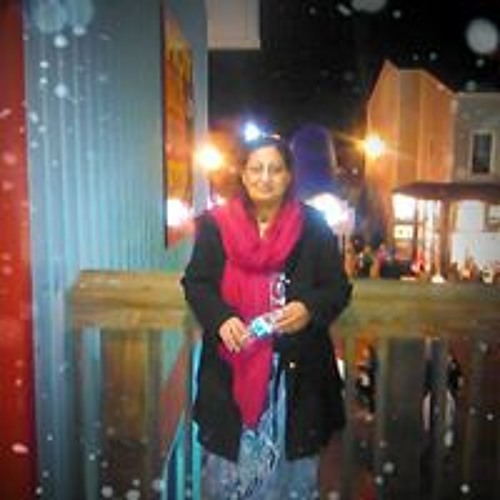 Nasreen Kousar’s avatar