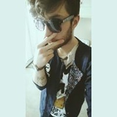 Kody Krasowski-Olmstead