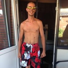 Ronald Van de Wetering
