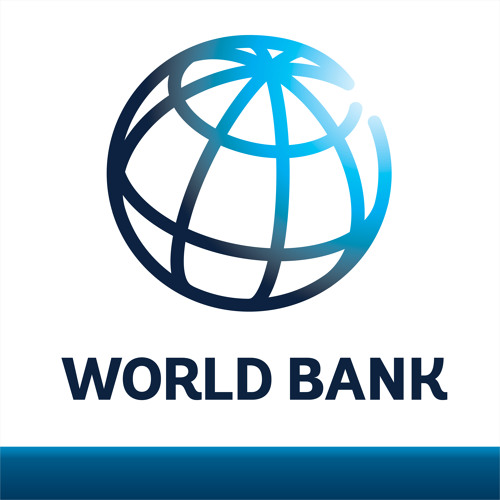 The world bank predicts that global