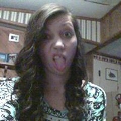 Morgan Haley Fleenor