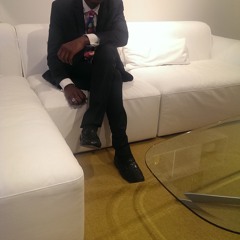 Naeem Khaliq Wynn