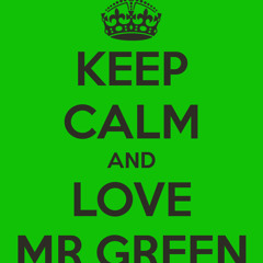 ॐMr.Green(CH) ॐ