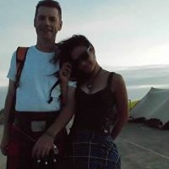 Tanialovesme
