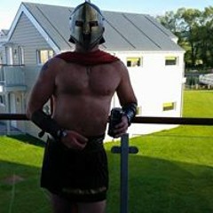 Richard Melvyn Jones