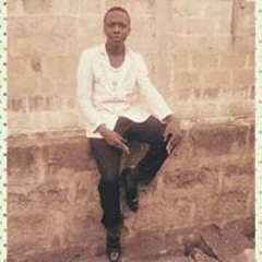 Norbert Egya Ehwia Essien