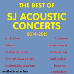 The Best of SJ Acoustic