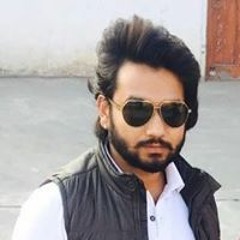Abhishek Varma