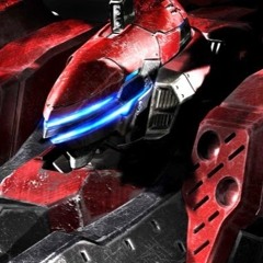 Armored Core 4 OST-Chapter 4