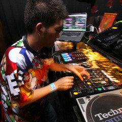 DJ DEPATH/DJ DeliveryHz