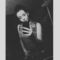 Nena Lillyan Buckatz