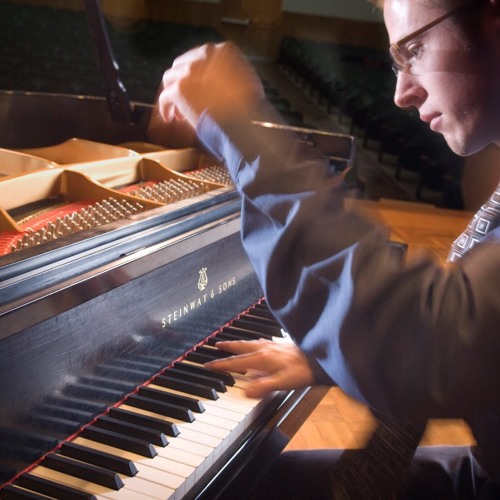 Piano Trio No. 1 in D Minor, Op. 32 (III. Elegia: Adagio) by Anton Arensky