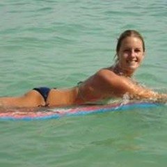 Janine Downing Van Rooyen