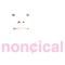 non¢ical