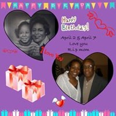 Elaine Smith-Phillips