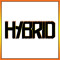 Hybrid Music