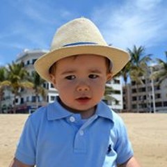 Antony Martin Sanchez