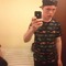 Adam Reddington