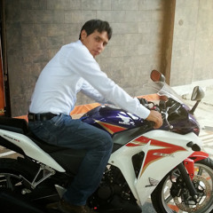 David Del Carpio