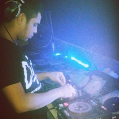Antony Diiaz