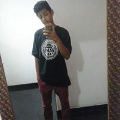 Fernando Luna Alecrim