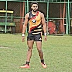 Fiji 2023