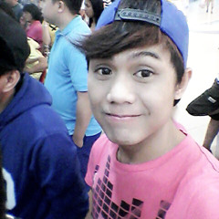 Jr Jordan Fernando II