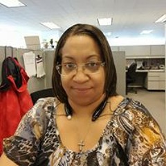 Tracey Cricket Davis