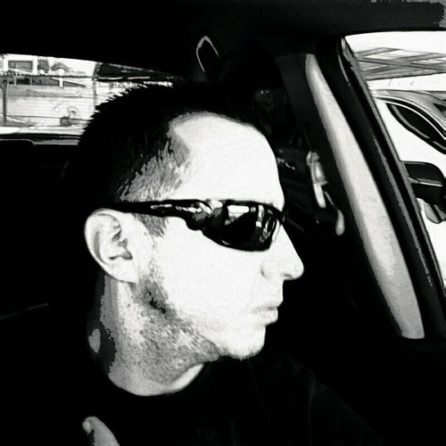 Dave Eleven_ Dark Techno_set_ Vol 2_ 04.10.15