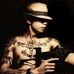 Luis Angelo Barba Singson