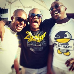 Katleho Kevin Nakeli