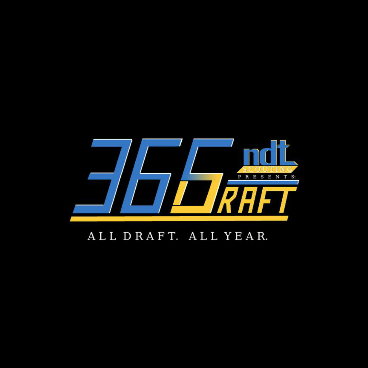 NDT Scouting's 365 Draft Weekly Podcast