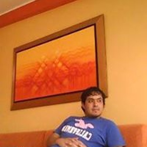 Augusto Buendia’s avatar
