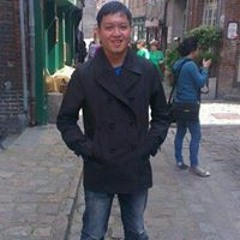 Jeremy Cai Yixin