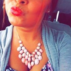 Carolane Tremblay