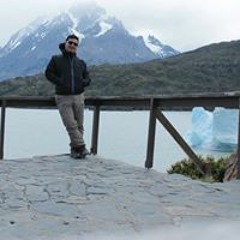 Cesar Antonio Gutierrez