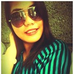 Diane Salvador Arcaina