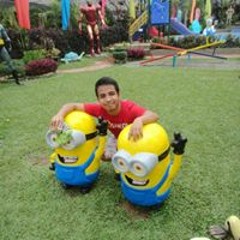 Kerk Christian Digal