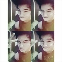 Sherwin Fabros Gumop-as