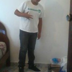 Caio Bezerra