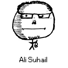 Ali-Suhail