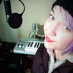 Jennifer Merkel (Miette)