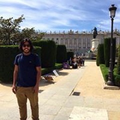 Meshary F. Al-Suwalem