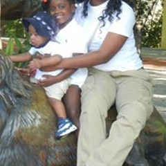 Deshawn Hankton Sr.