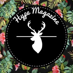 Hype Magazine ヅ