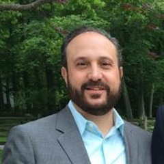 Joseph M Saponaro