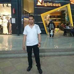 Mahmoud Abd Elwahed